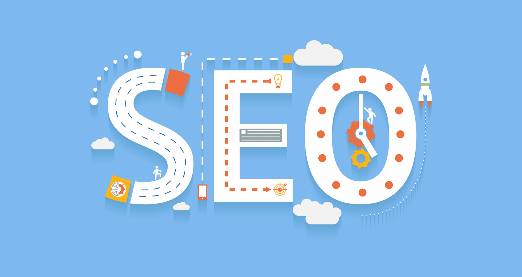 How to SEO for absolute beginners